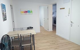 2 Bedroom Apartment In San Fernando