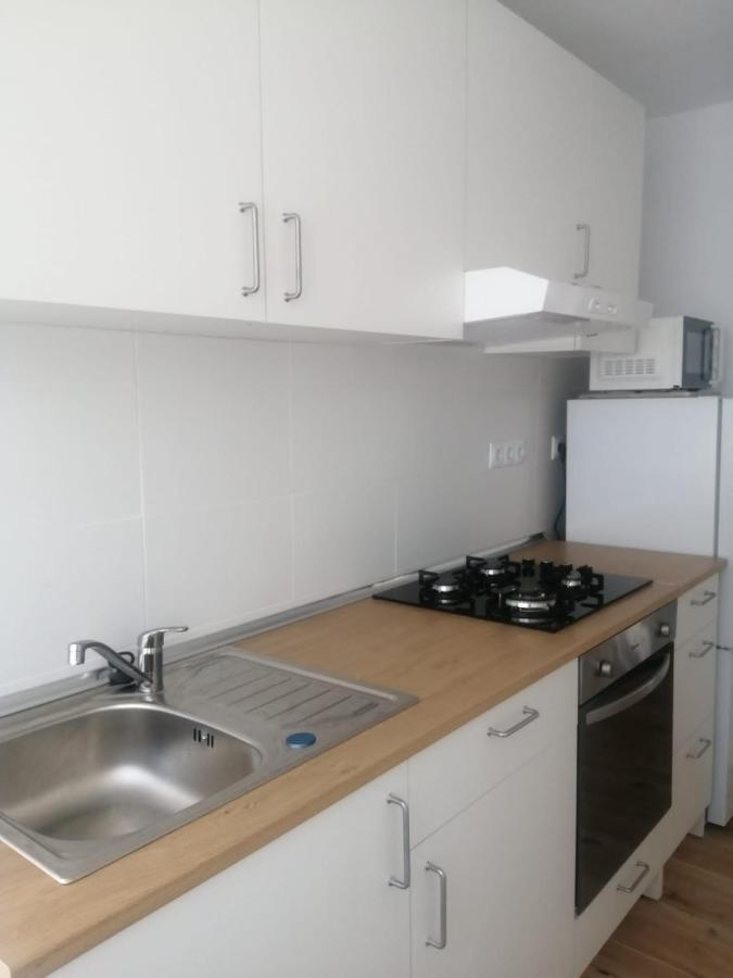 2 Bedroom Apartment In San Fernando Exterior foto